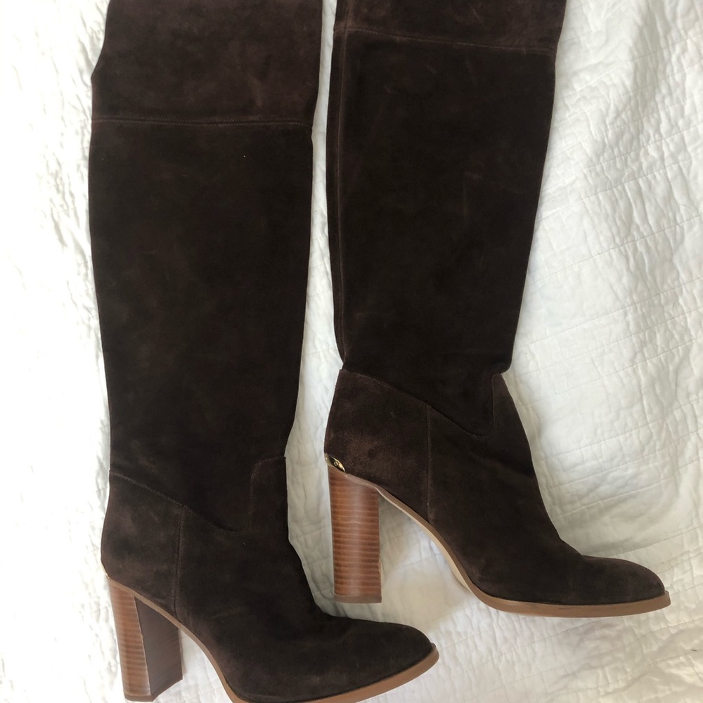 Michael Kors ‘Regina’ Boots